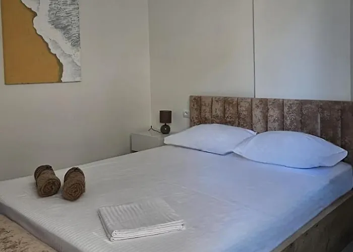 Lägenhet Vacation Station Sea View