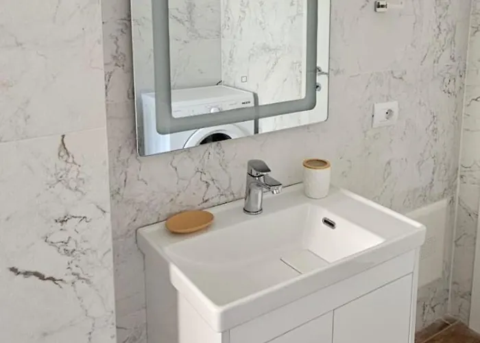 Vacation Station Sea View Vlorë