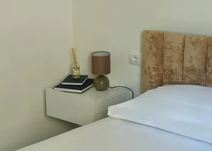 Lägenhet Vacation Station Sea View