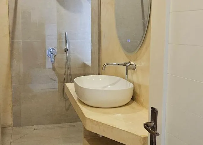 Vacation Station Sea View Lägenhet *