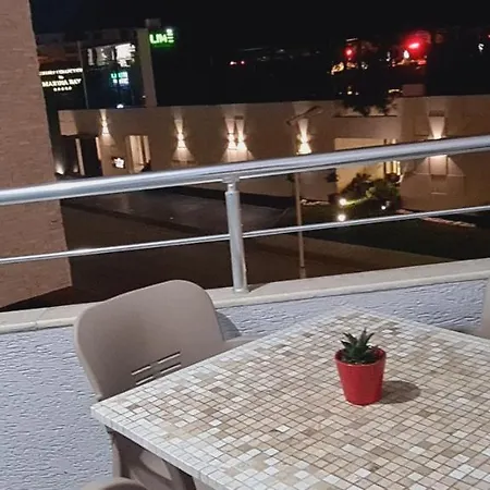 Apartamento Vacation Station Sea View Vlorë