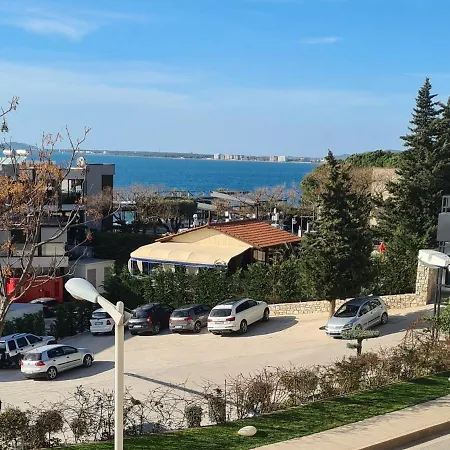 شقة Vacation Station Sea View