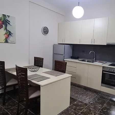 Appartamento Vacation Station Sea View Vlorë