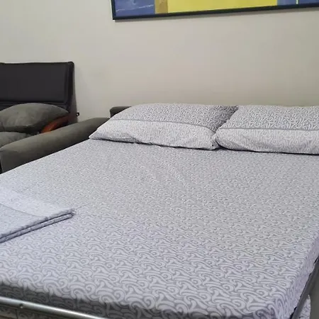 Vacation Station Sea View شقة *