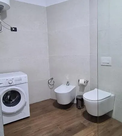 Vacation Station Sea View شقة *