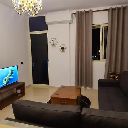Vacation Station Sea View شقة *