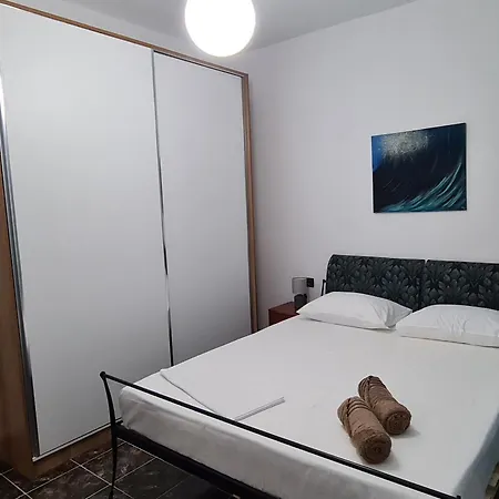 Apartment Vacation Station Sea View *