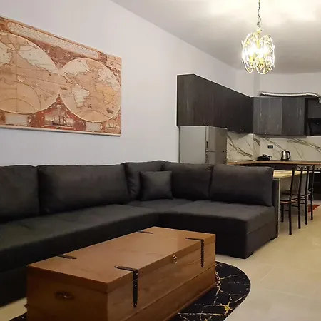 Vacation Station Sea View * Vlorë