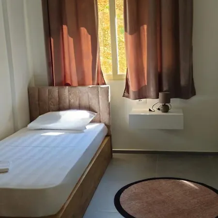 Vacation Station Sea View * فلورا