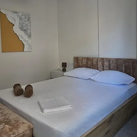 شقة Vacation Station Sea View