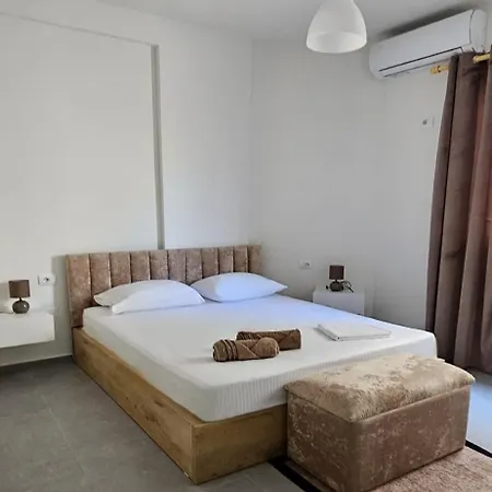 Vacation Station Sea View Appartamento Vlorë