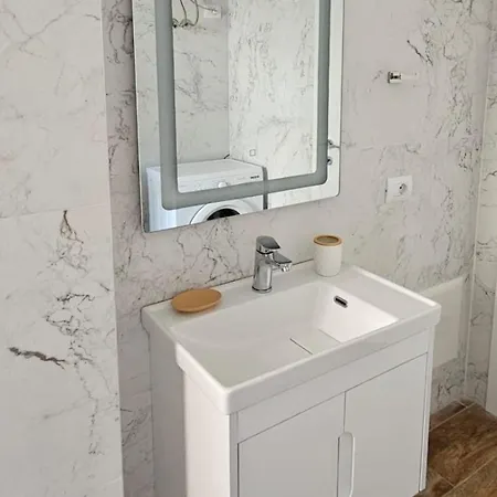 Vacation Station Sea View Vlorë