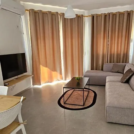 شقة Vacation Station Sea View *
