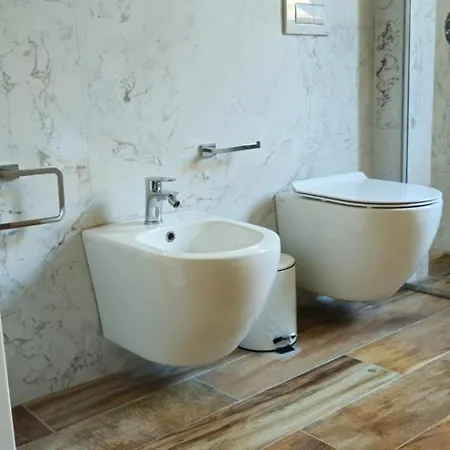 Appartamento Vacation Station Sea View Vlorë