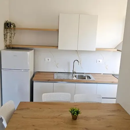 Vacation Station Sea View * Vlorë