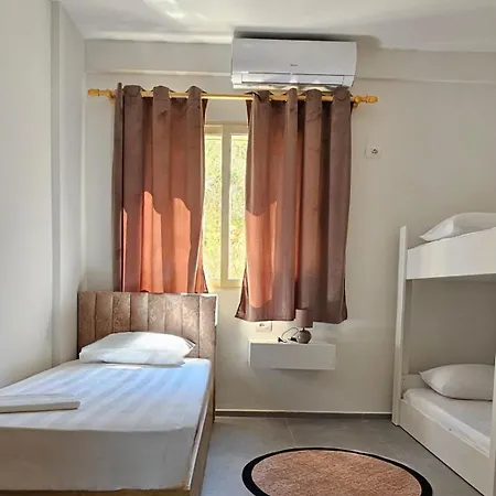 Vacation Station Sea View Apartment Vlore