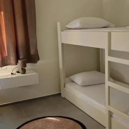 Vacation Station Sea View Vlorë