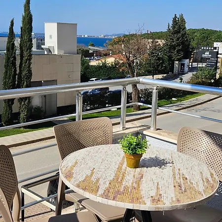 شقة Vacation Station Sea View *