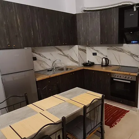 شقة Vacation Station Sea View