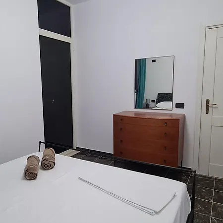 Vacation Station Sea View شقة *