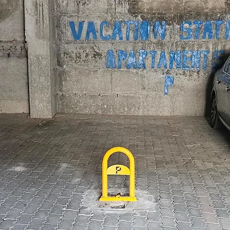 Appartamento Vacation Station Sea View