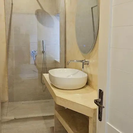 Vacation Station Sea View شقة *