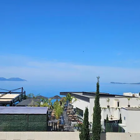 Vacation Station Sea View *