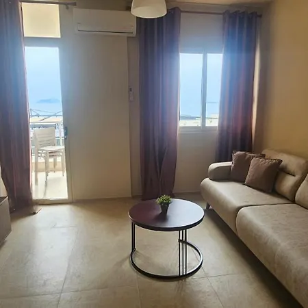 Vacation Station Sea View