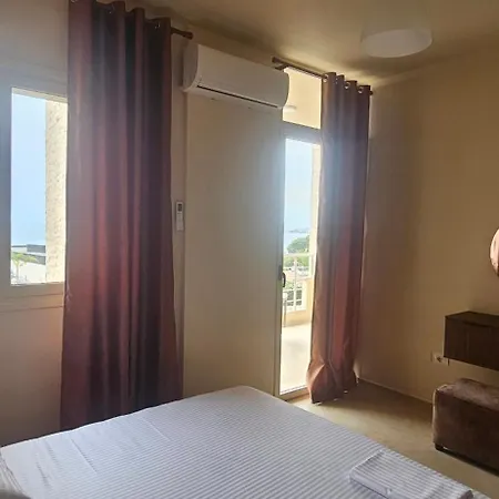 Vacation Station Sea View