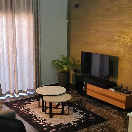 Vacation Station Sea View Vlorë