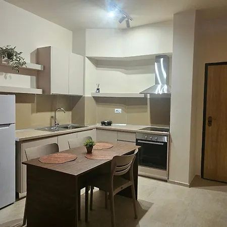 Apartment Vacation Station Sea View