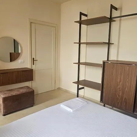 Appartamento Vacation Station Sea View Vlorë