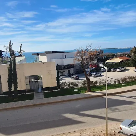 شقة Vacation Station Sea View *