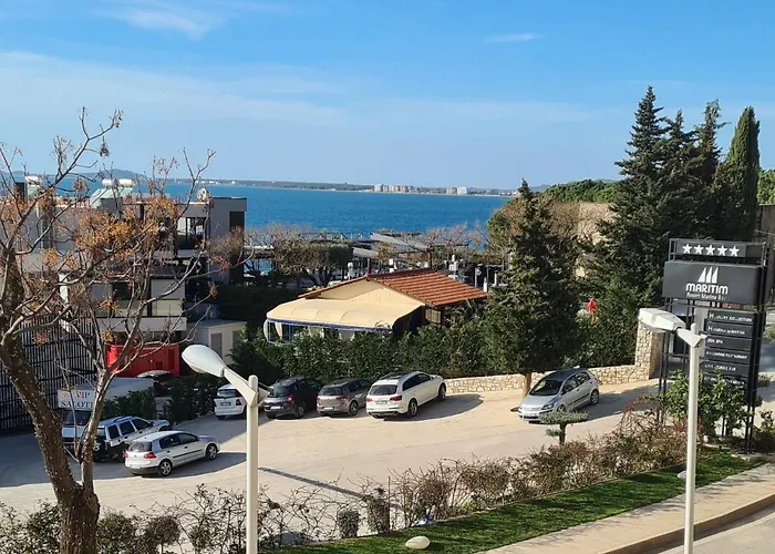 Apartmán Vacation Station Sea View