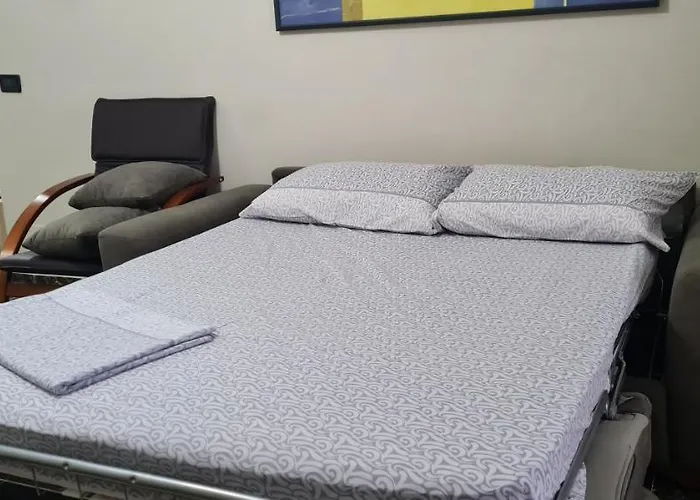 Vacation Station Sea View Apartman *