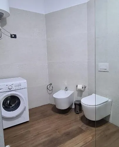 Vacation Station Sea View Apartman *