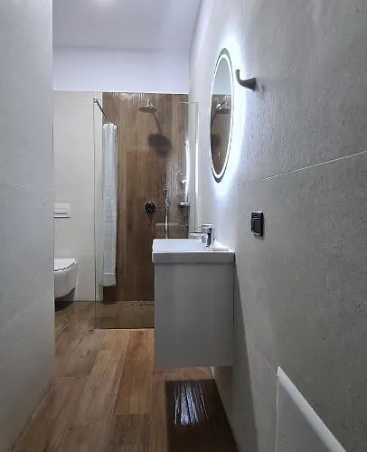 Vacation Station Sea View Vlorë