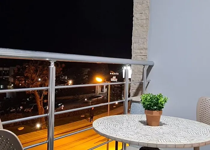 Vacation Station Sea View Vlora