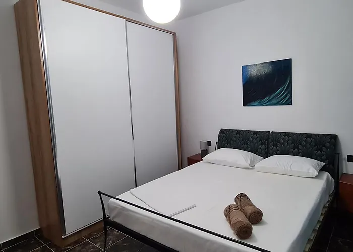 Apartmán Vacation Station Sea View *