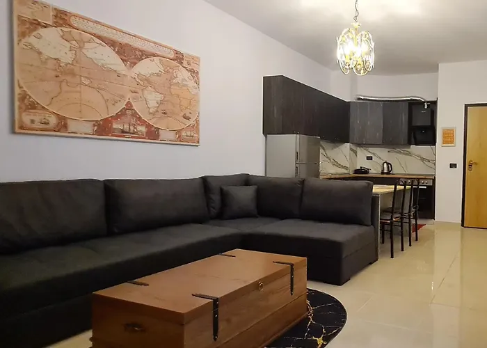 Vacation Station Sea View * Vlorë