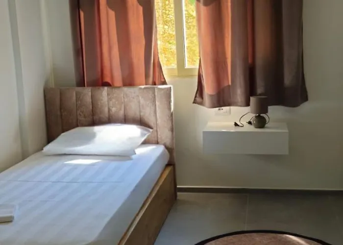 Vacation Station Sea View * Vlorë