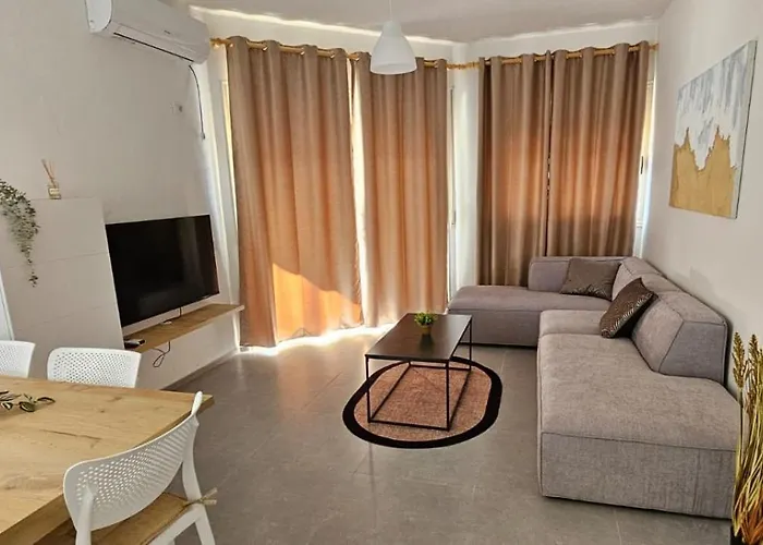 דירה Vacation Station Sea View *