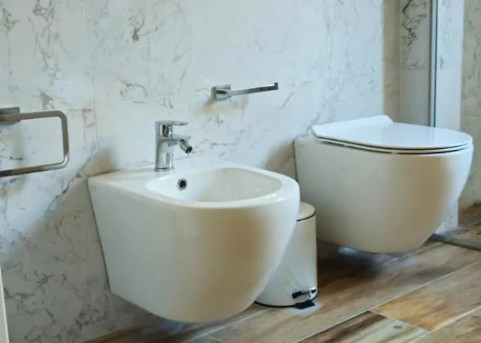 Apartmán Vacation Station Sea View Vlorë