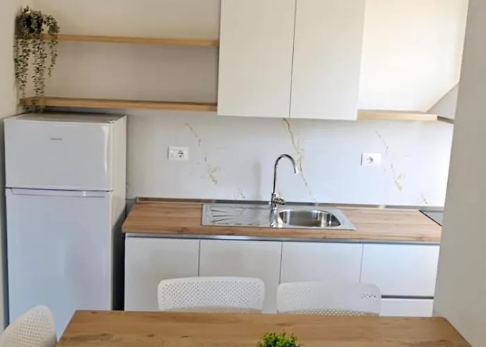 Vacation Station Sea View * Vlorë