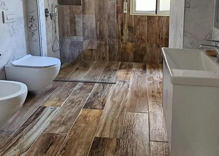 Vacation Station Sea View Apartmán