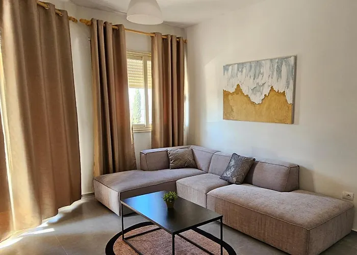 דירה Vacation Station Sea View *
