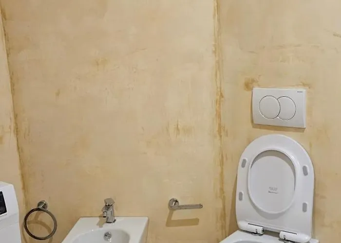 Vacation Station Sea View Apartmán *