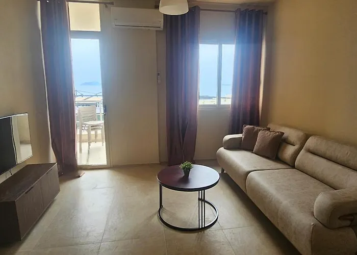 Vacation Station Sea View