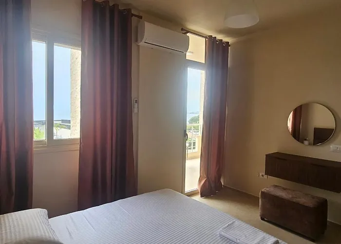 Vacation Station Sea View