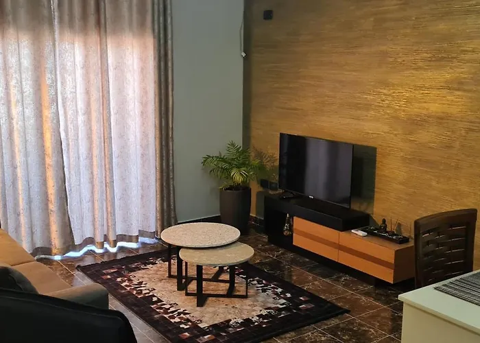 Vacation Station Sea View Vlorë